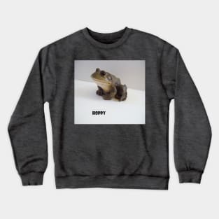 Hoppy Crewneck Sweatshirt